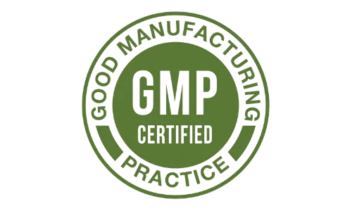 NeuroQuiet - GMP certified 