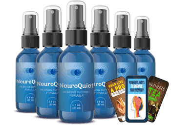 Buy NeuroQuiet