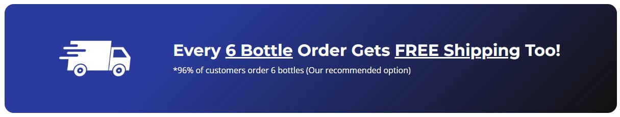 NeuroQuiet free shipping