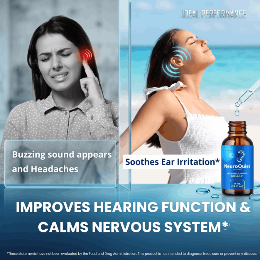What is NeuroQuiet?