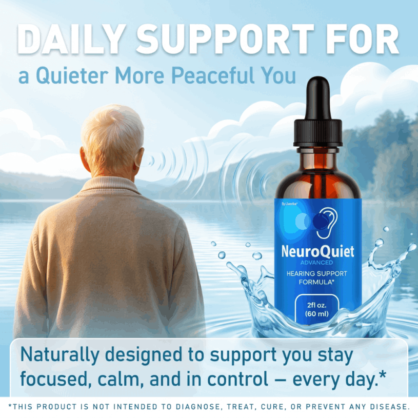 Buy NeuroQuiet